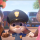 Credit where Credit is due Zootopia was an awesome film. Coco too.